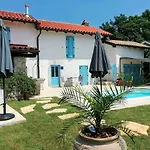 Mali San Villa