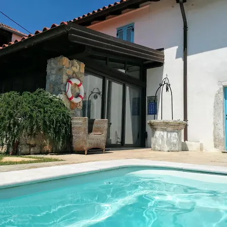 Mali San Villa