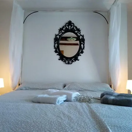 Mali San Villa Barusic