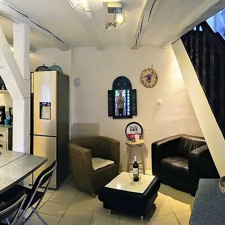 Mali San Villa Barusic