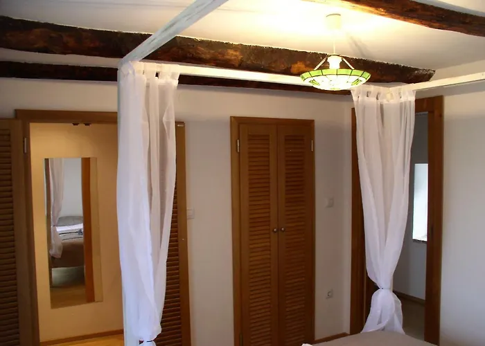 Mali San וילה Barusic