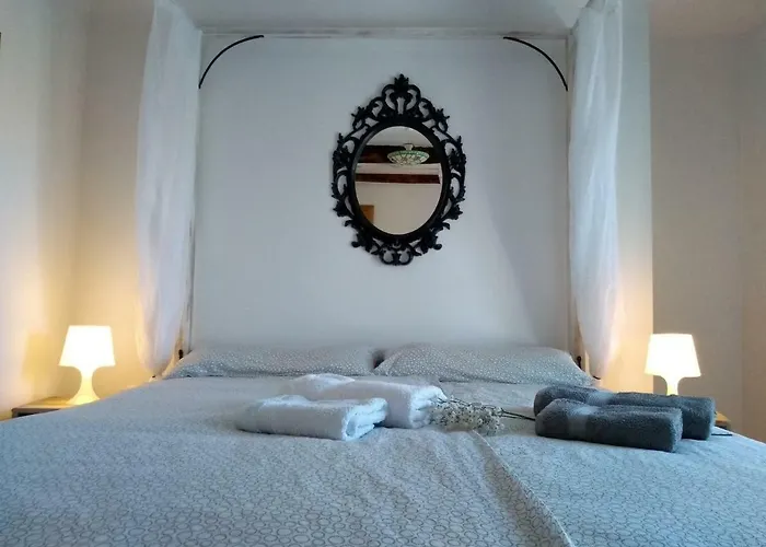 Mali San וילה Barusic