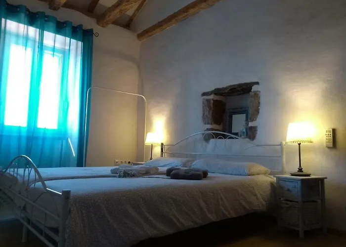 Villa Mali San Barusic