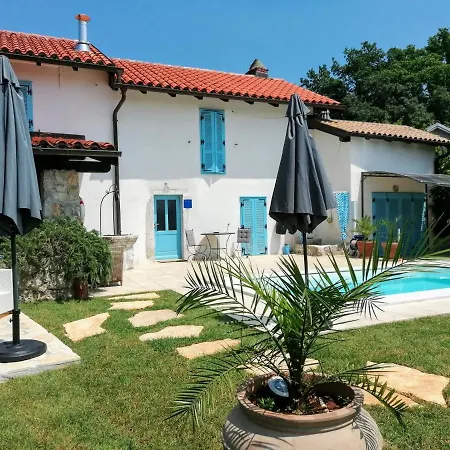 Mali San Villa