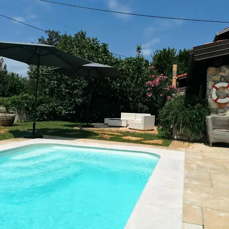 Mali San Vilă *