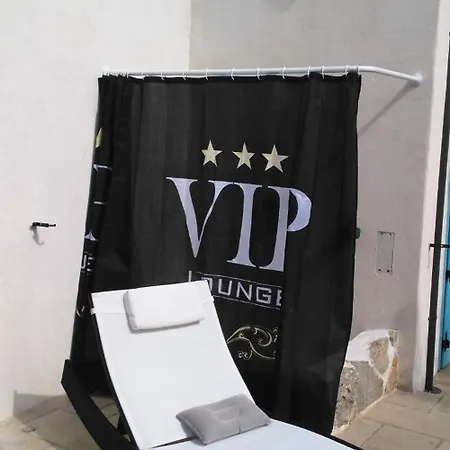 Vilă Mali San Barusic