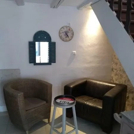 Vilă Mali San *