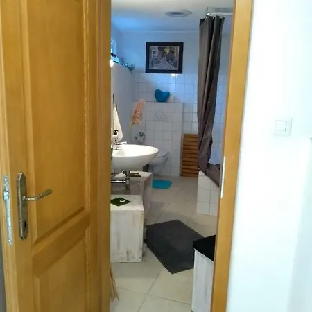 Mali San Vilă