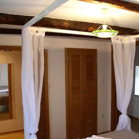 Mali San וילה Barusic