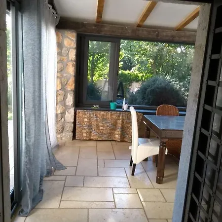 Villa Mali San Barusic