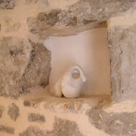 Willa Mali San Barusic