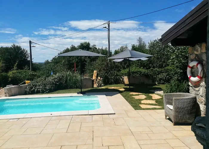 Βίλα Mali San Barusic