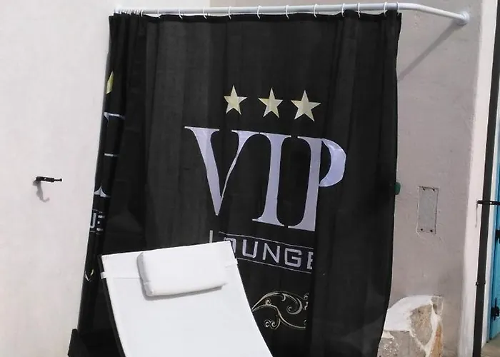 Βίλα Mali San Barusic