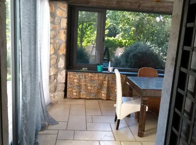 Βίλα Mali San Barusic