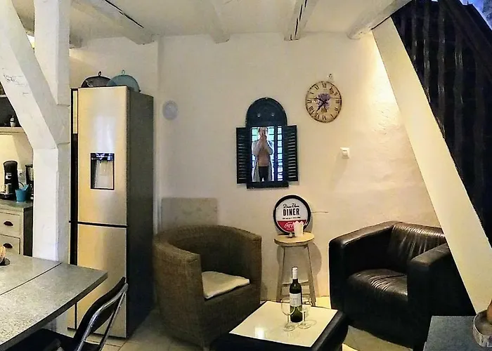 Mali San Βίλα Barusic