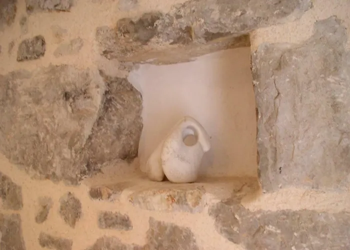 Βίλα Mali San Barusic