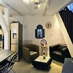 Mali San 빌라 Barusic